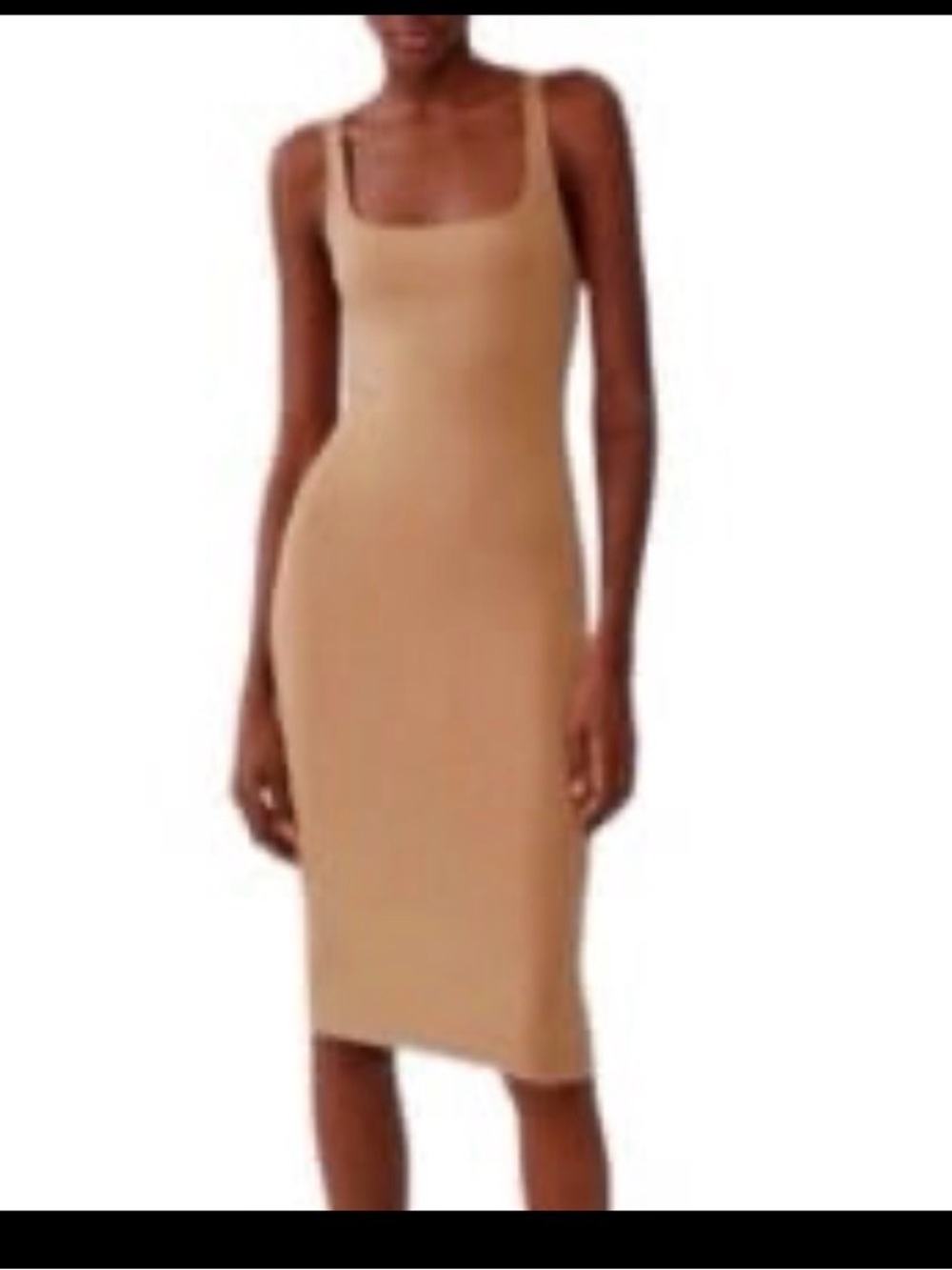 Zara Bodycon Mini Dress - Picture 7 of 7